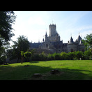 Radausflug zur Marienburg